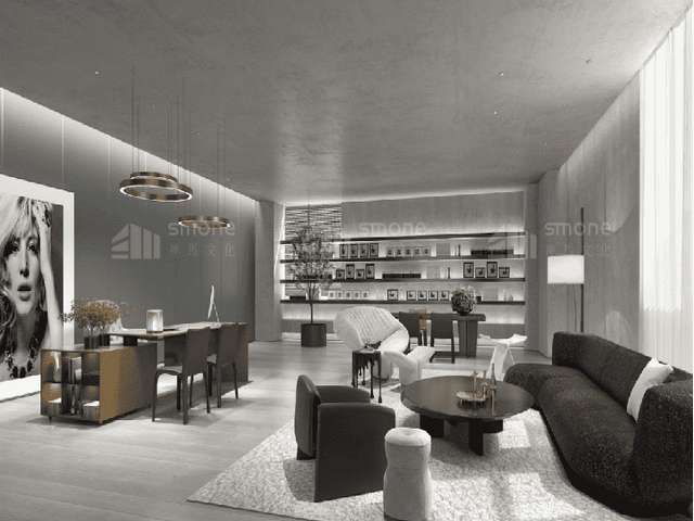 浦东新区轻奢别墅装修设计价位