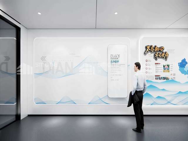 浦东新区轻奢别墅装修设计价位